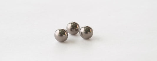 Ansuz Tungsten ball for Darkz (each)