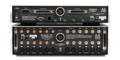 TL-7.5 S3 Reference Preamplifier