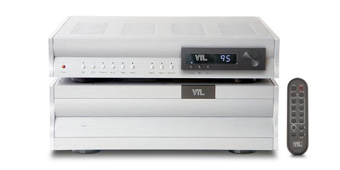 TL-7.5 S3 Reference Preamplifier