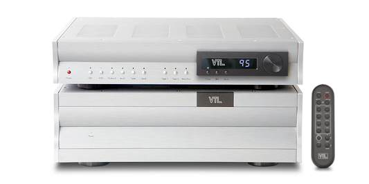 TL-7.5 S3 Reference Preamplifier