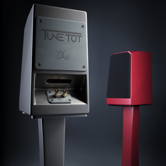 Wilson Audio TuneTot