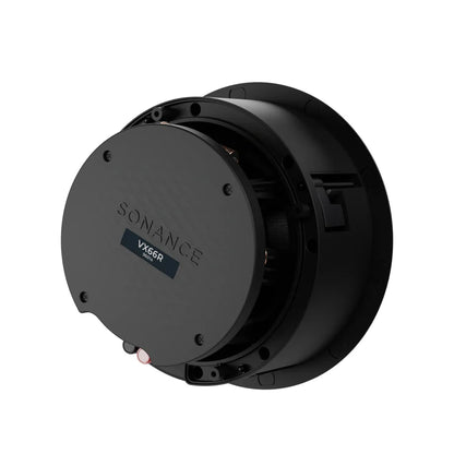 Sonance VX66R  6" In-ceiling Speakers (Pair)