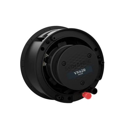 Sonance VX42R 4" In-ceiling Speakers (Pair)