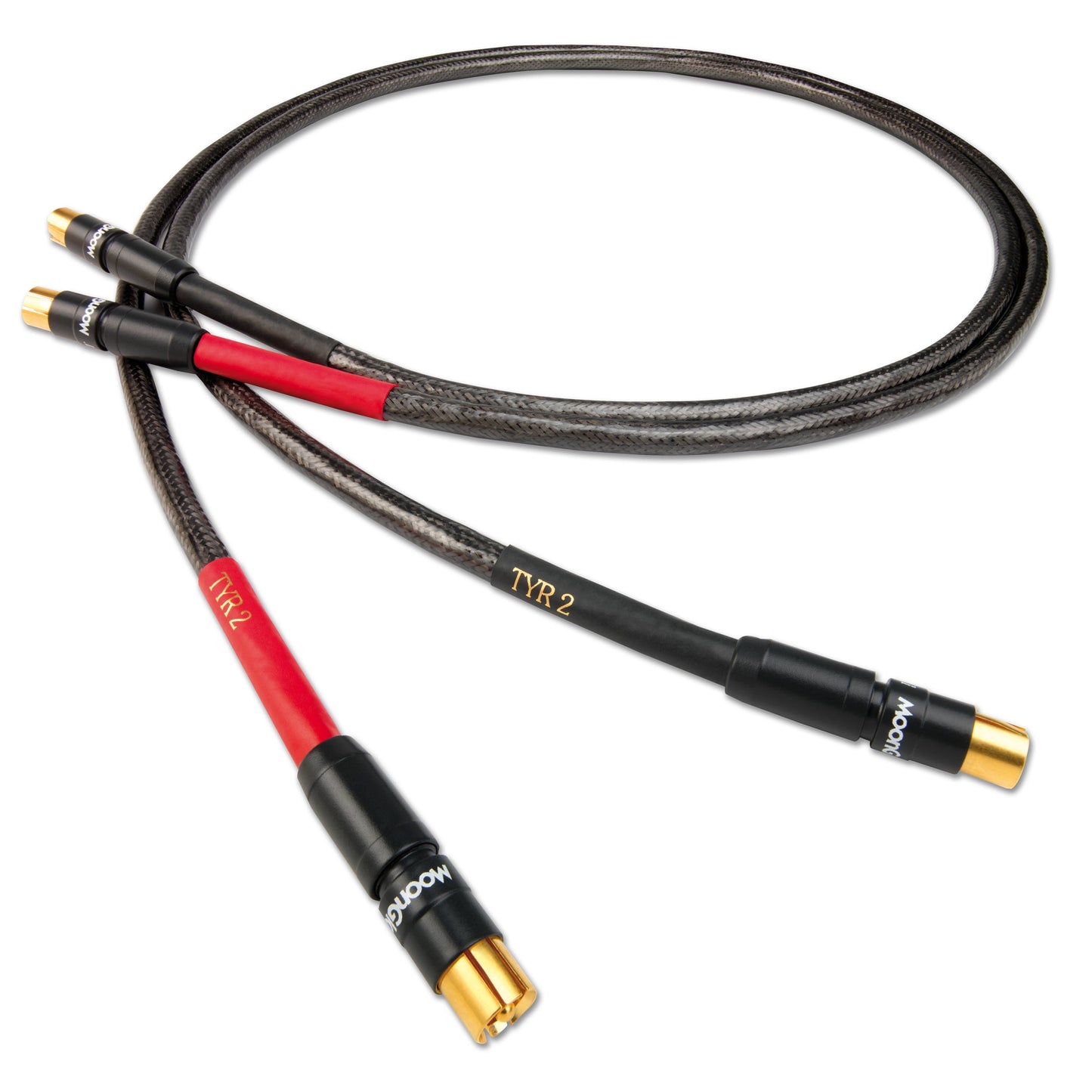 Norse 2 Series Tyr 2 Analog Interconnects