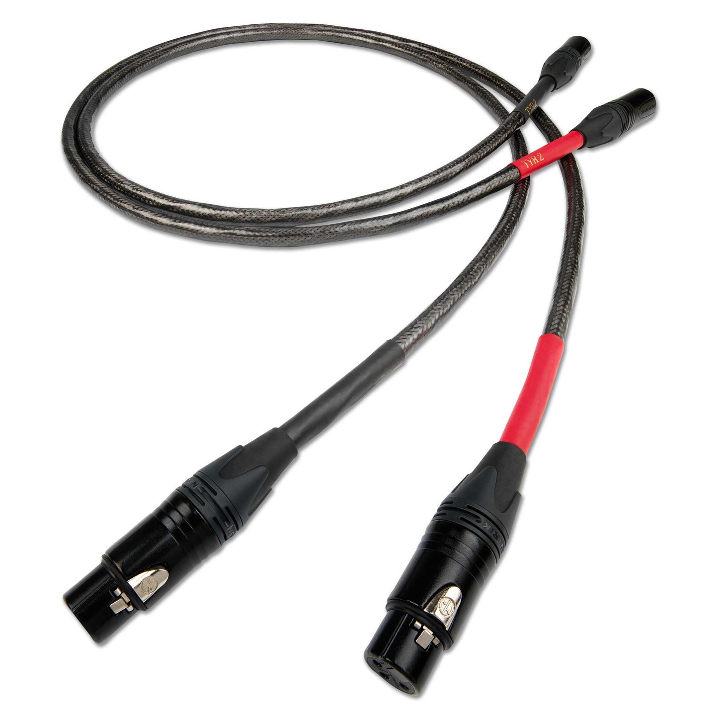 Norse 2 Series Tyr 2 Analog Interconnects