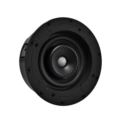 Sonance VX66R  6" In-ceiling Speakers (Pair)