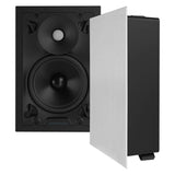 Sonance VX66 6" In-wall Speakers (Pair)
