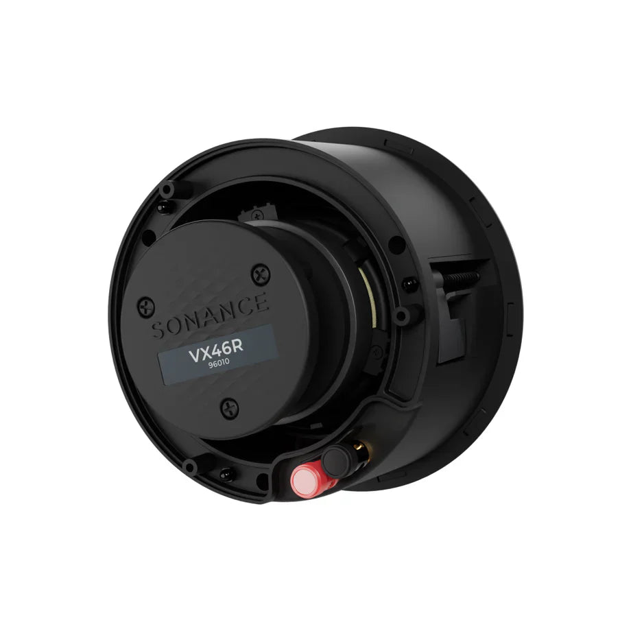Sonance VX46R 4" In-ceiling Speakers (Pair)