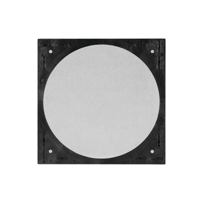 Sonance VX4SQ-NT  4" Square Micro Trim Grilles with Adapter (Pair)