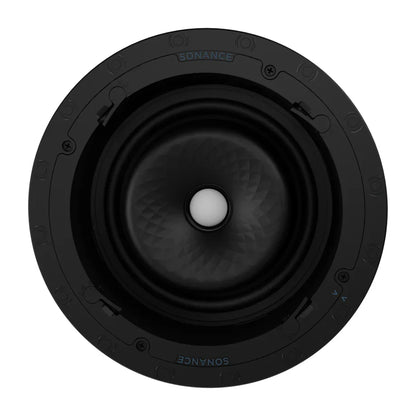 Sonance VX86R 8" In-ceiling Speakers (Pair)