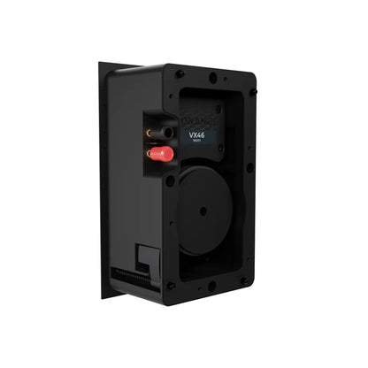 Sonance VX46 4" In-wall Speakers (Pair)
