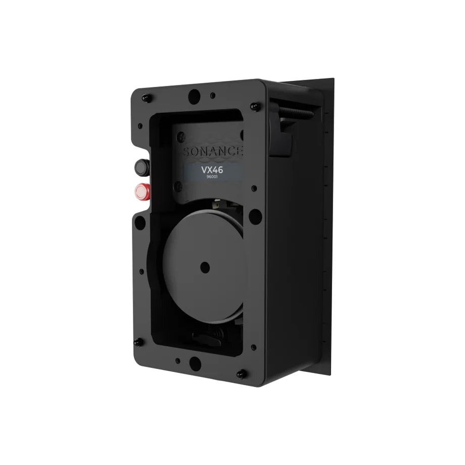 Sonance VX46 4" In-wall Speakers (Pair)