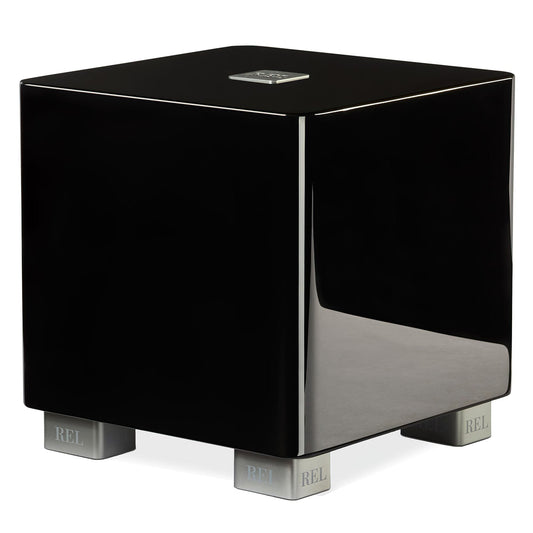 T/5x Closed Box Down Firing Compact Subwoofer