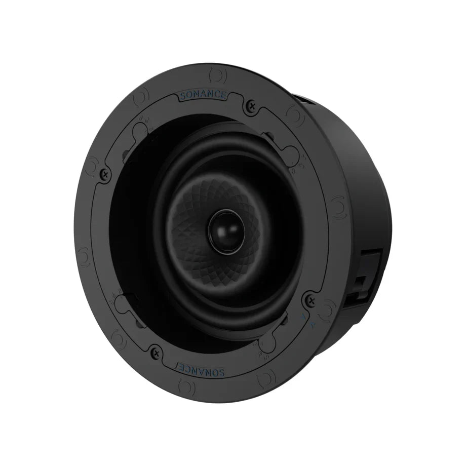Sonance VX62R 6" In-ceiling Speakers (Pair)