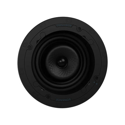 Sonance VX62R 6" In-ceiling Speakers (Pair)