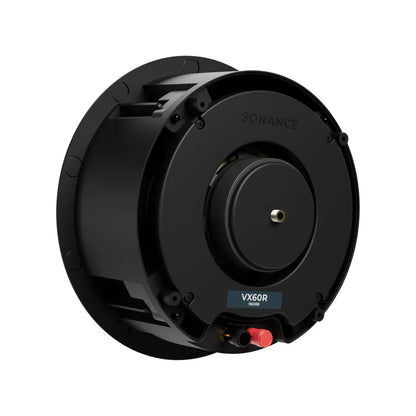 Sonance VX60R 6" In-ceiling Speakers (Pair)