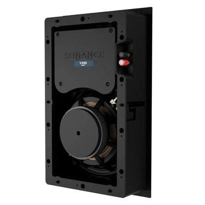 Sonance VX86 8" In-wall Speakers (Pair)