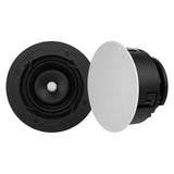 Sonance VX66R  6" In-ceiling Speakers (Pair)