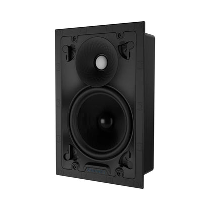 Sonance VX66 6" In-wall Speakers (Pair)
