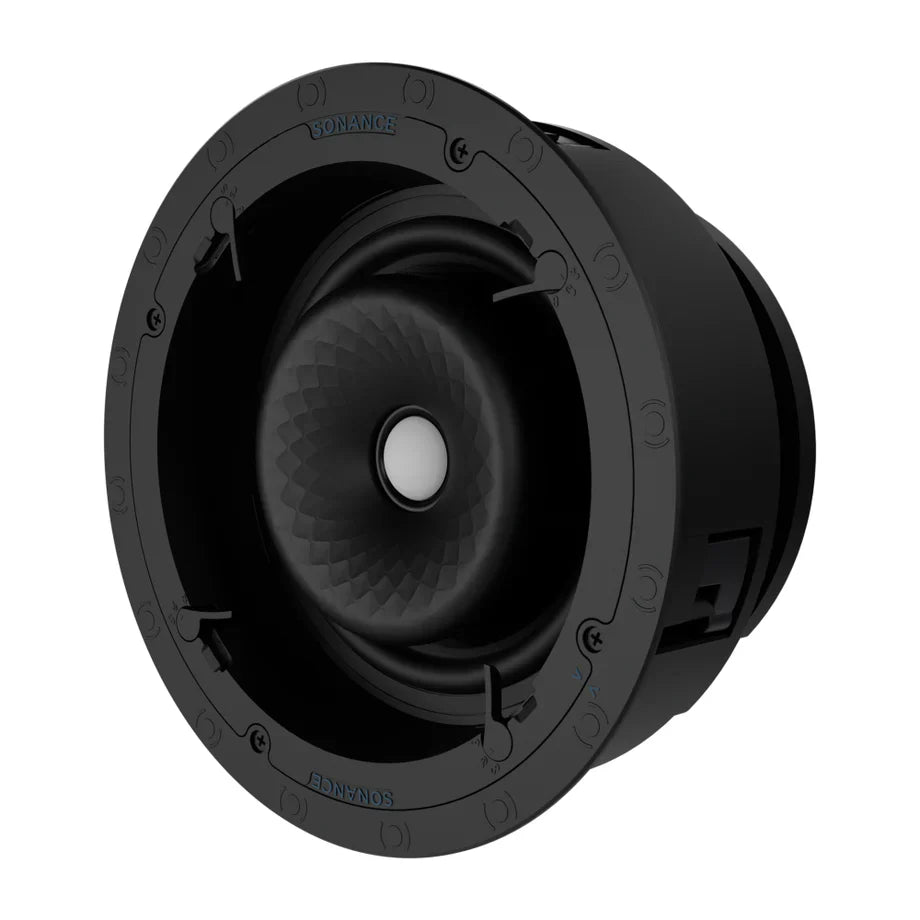 Sonance VX86R 8" In-ceiling Speakers (Pair)