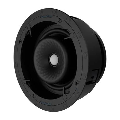 Sonance VX86R 8" In-ceiling Speakers (Pair)