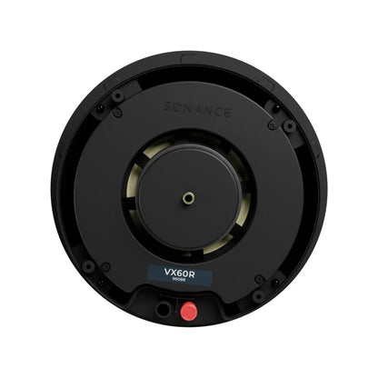 Sonance VX60R 6" In-ceiling Speakers (Pair)