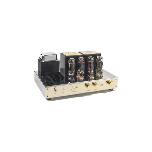 135 Tube Integrated Amplifier - Trimira