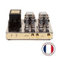 188 Integrated Tube Amp with Remote and USB - Trimira
