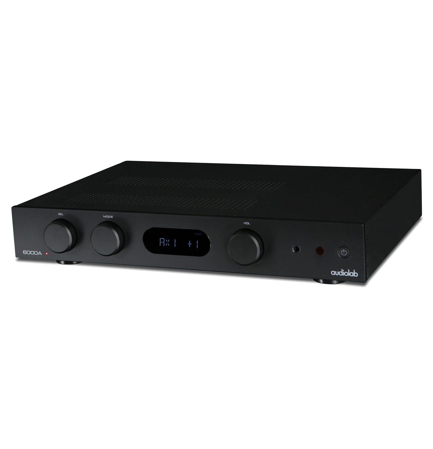 6000A Integrated Amplifier Audiolab 