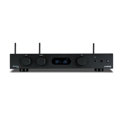 6000A Play Wireless Audio Streaming Player - Trimira