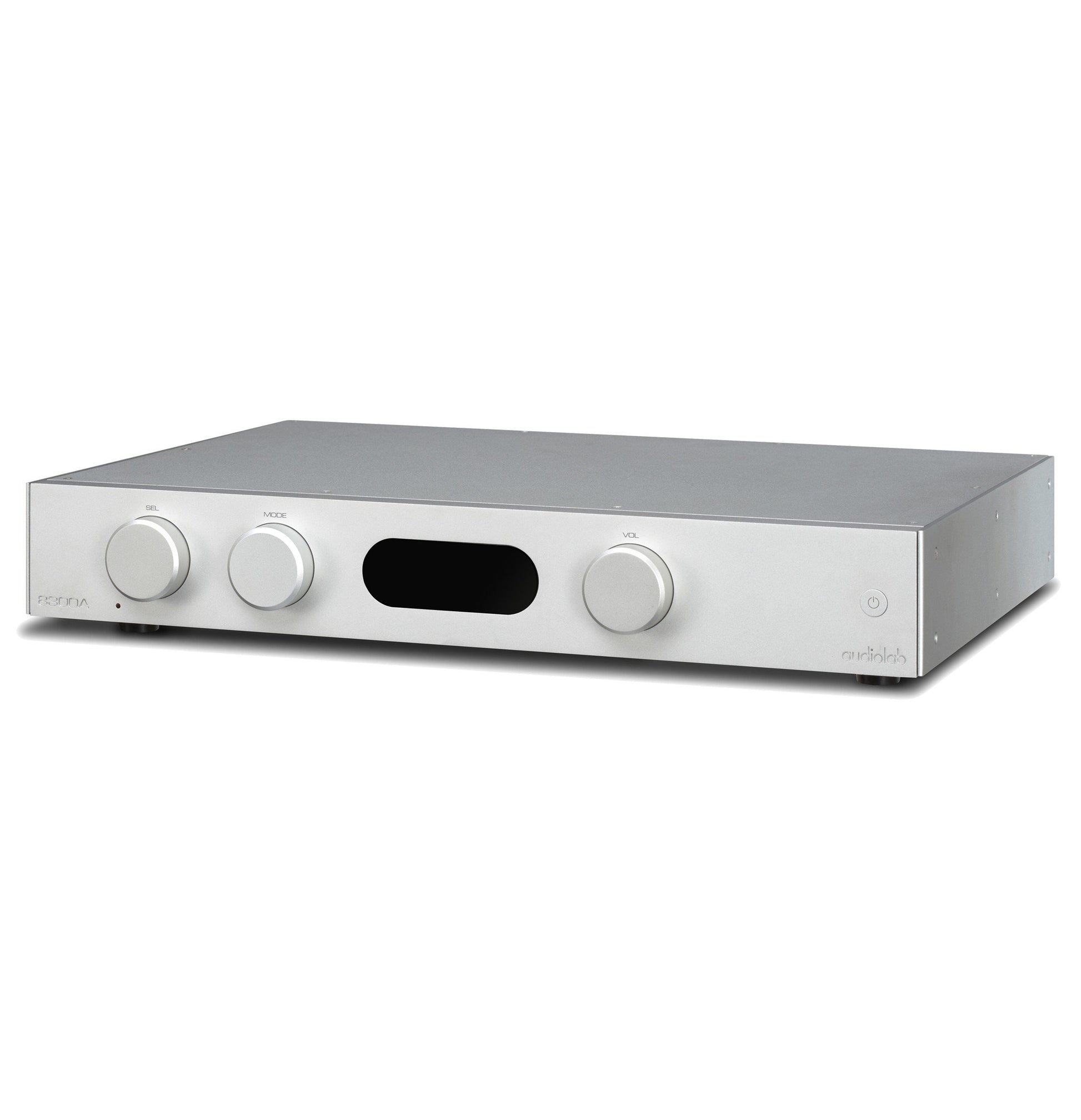 8300A Integrated Amplifier Audiolab 