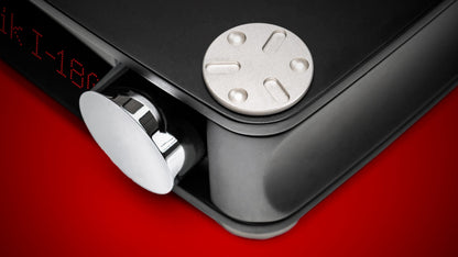  Aavik I-180 Integrated Amplifier Aavik - Brisbane HiFi