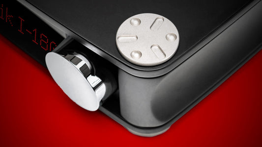  Aavik I-180 Integrated Amplifier Aavik - Brisbane HiFi