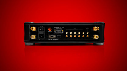 Aavik I-580 Integrated Amplifier - Trimira