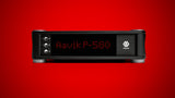 Aavik P-580 Stereo Power Amplifier - Trimira