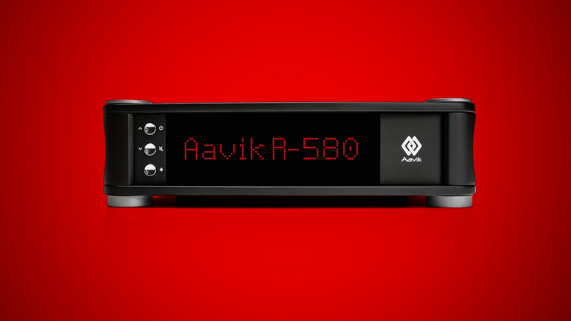 Aavik R-580 Phono Preamplifer - Trimira