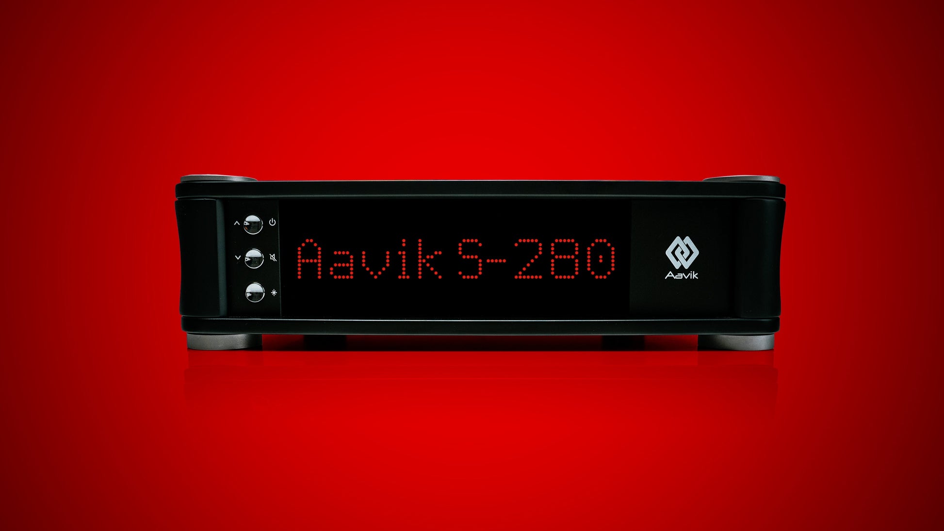 Aavik S-280 Streamer - Trimira