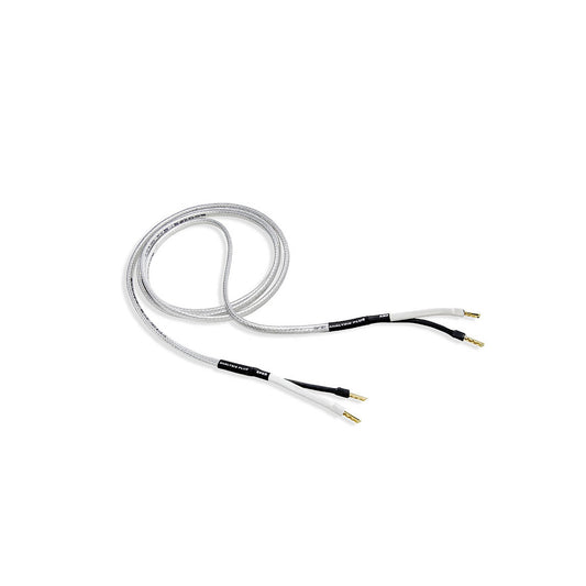Analysis Plus Silver Oval TWO Speaker Cable - Trimira