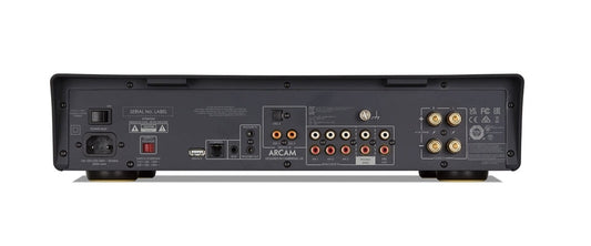 ARCAM A15 Integrated Amplifier - Trimira