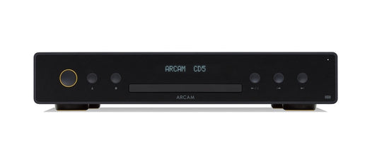 ARCAM CD5 CD Player - Trimira