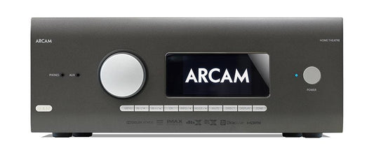  AVR31 AV Receiver ARCAM - Brisbane HiFi