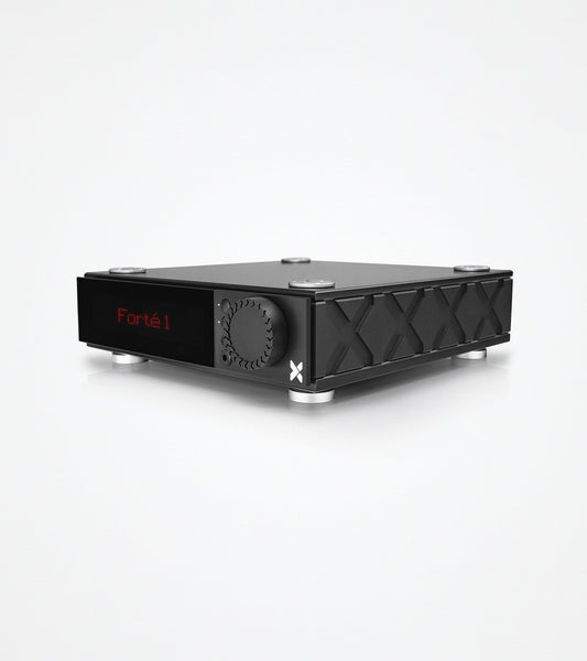 Axxess Forté 1 Streaming Amplifier - Trimira