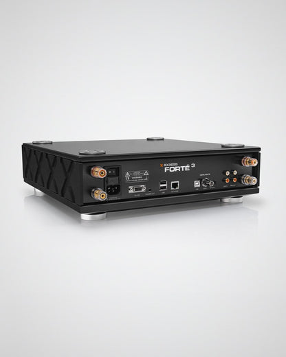 Axxess Forté 3 Streaming Amplifier - Trimira