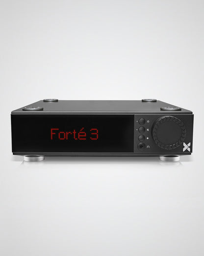 Axxess Forté 3 Streaming Amplifier - Trimira