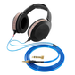 Blue Heaven Headphone Cable - Trimira