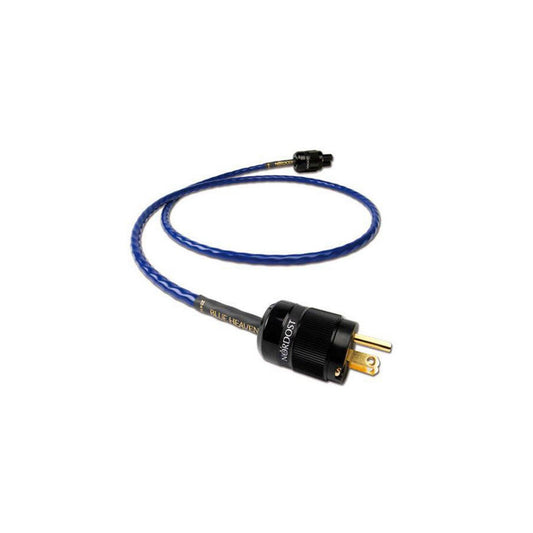 Blue Heaven Power Cord - Trimira