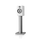 Satin White Bowers & Wilkins 706 S3 Stand-mount speaker Bowers & Wilkins - Brisbane HiFi