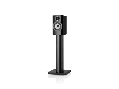 Gloss Black Bowers & Wilkins 707 S3 Stand-mount speaker Bowers & Wilkins - Brisbane HiFi