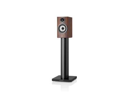 Mocha Bowers & Wilkins 707 S3 Stand-mount speaker Bowers & Wilkins - Brisbane HiFi