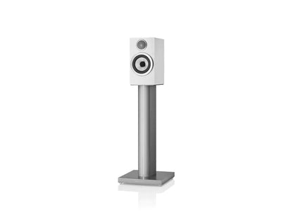 Satin White Bowers & Wilkins 707 S3 Stand-mount speaker Bowers & Wilkins - Brisbane HiFi